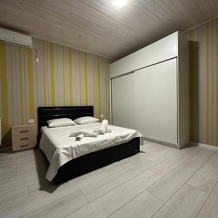 Guesthouse Chrdili Тбілісі Екстер'єр фото