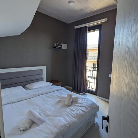 Guesthouse Chrdili Тбілісі Екстер'єр фото