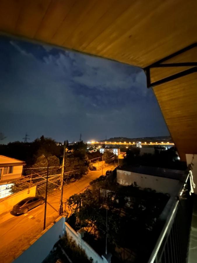 Guesthouse Chrdili Тбілісі Екстер'єр фото