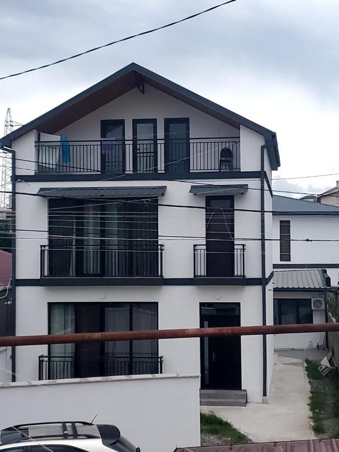 Guesthouse Chrdili Тбілісі Екстер'єр фото