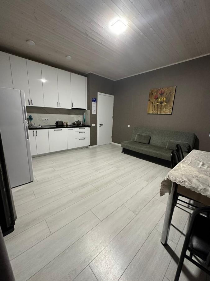 Guesthouse Chrdili Тбілісі Екстер'єр фото