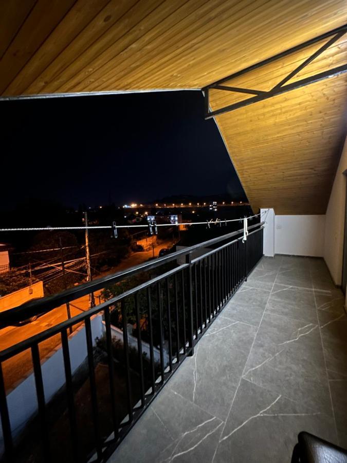 Guesthouse Chrdili Тбілісі Екстер'єр фото