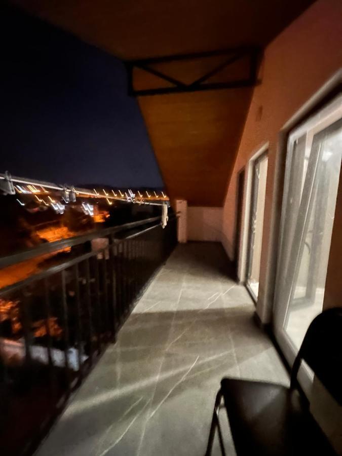 Guesthouse Chrdili Тбілісі Екстер'єр фото