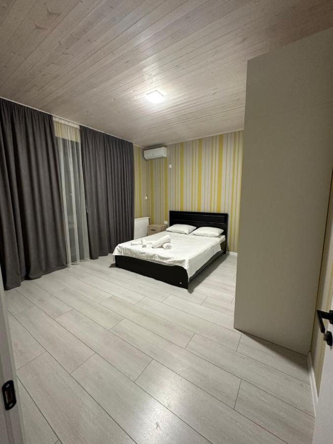Guesthouse Chrdili Тбілісі Екстер'єр фото