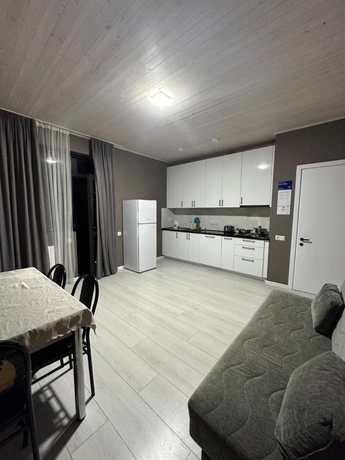 Guesthouse Chrdili Тбілісі Екстер'єр фото