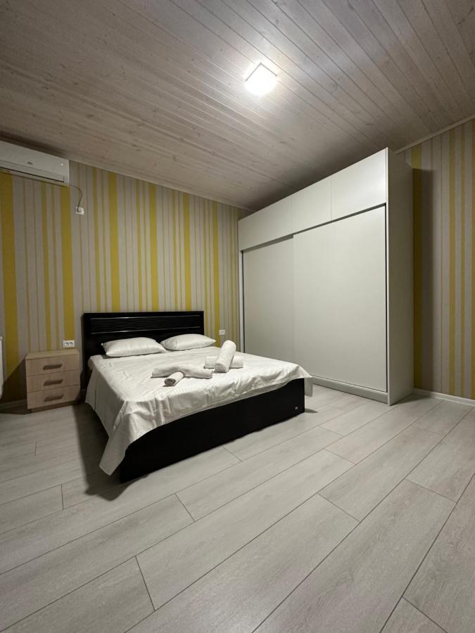 Guesthouse Chrdili Тбілісі Екстер'єр фото