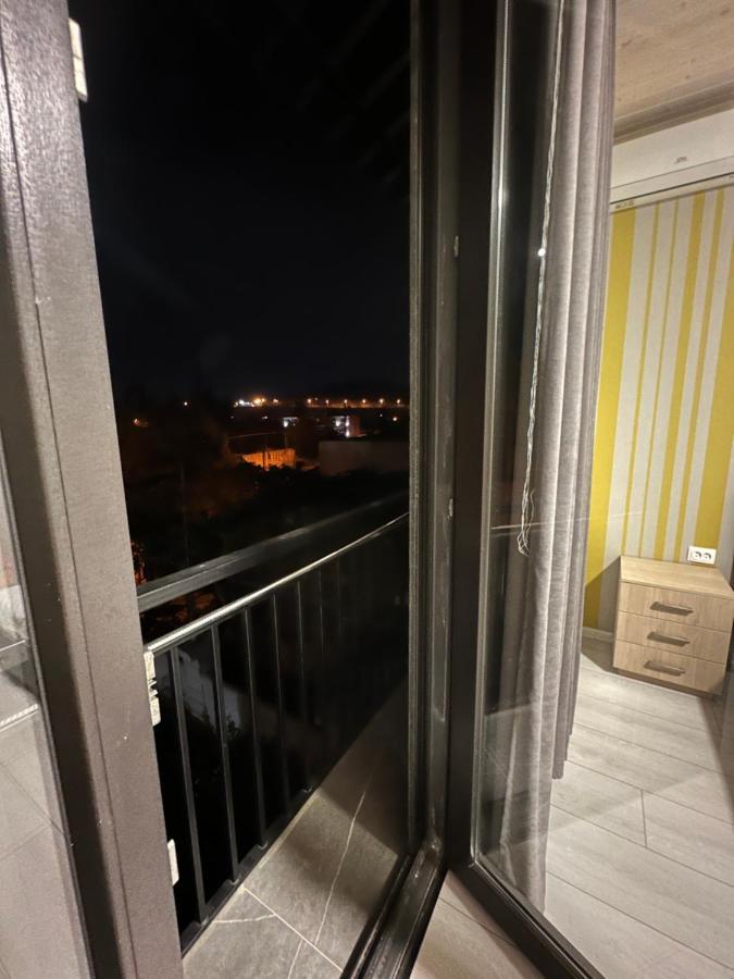 Guesthouse Chrdili Тбілісі Екстер'єр фото
