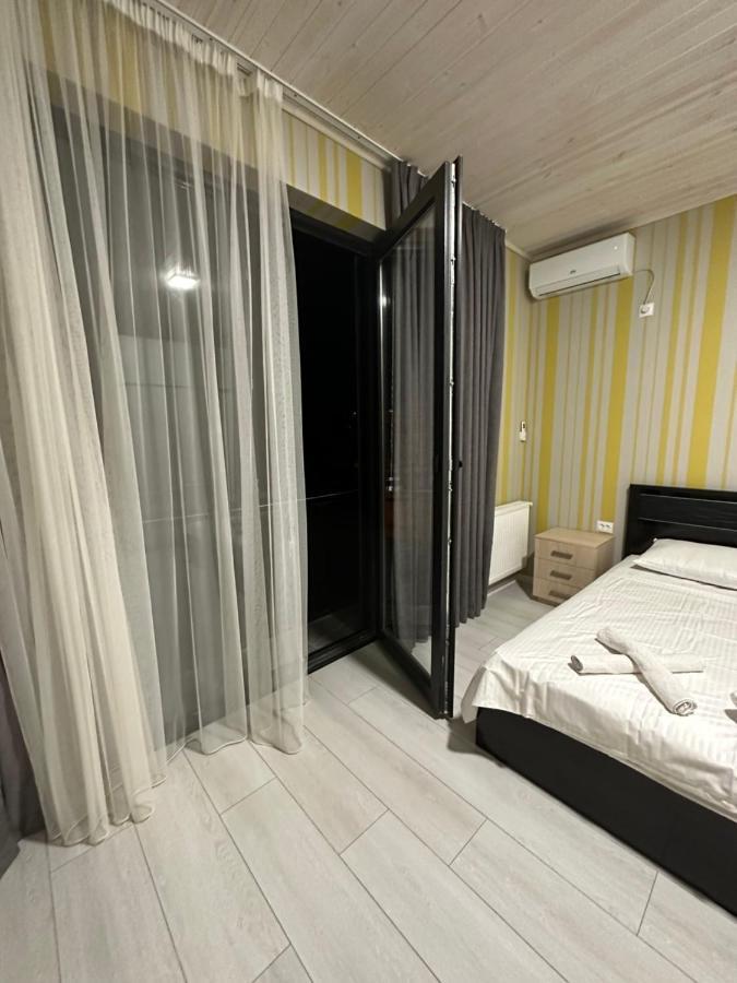 Guesthouse Chrdili Тбілісі Екстер'єр фото