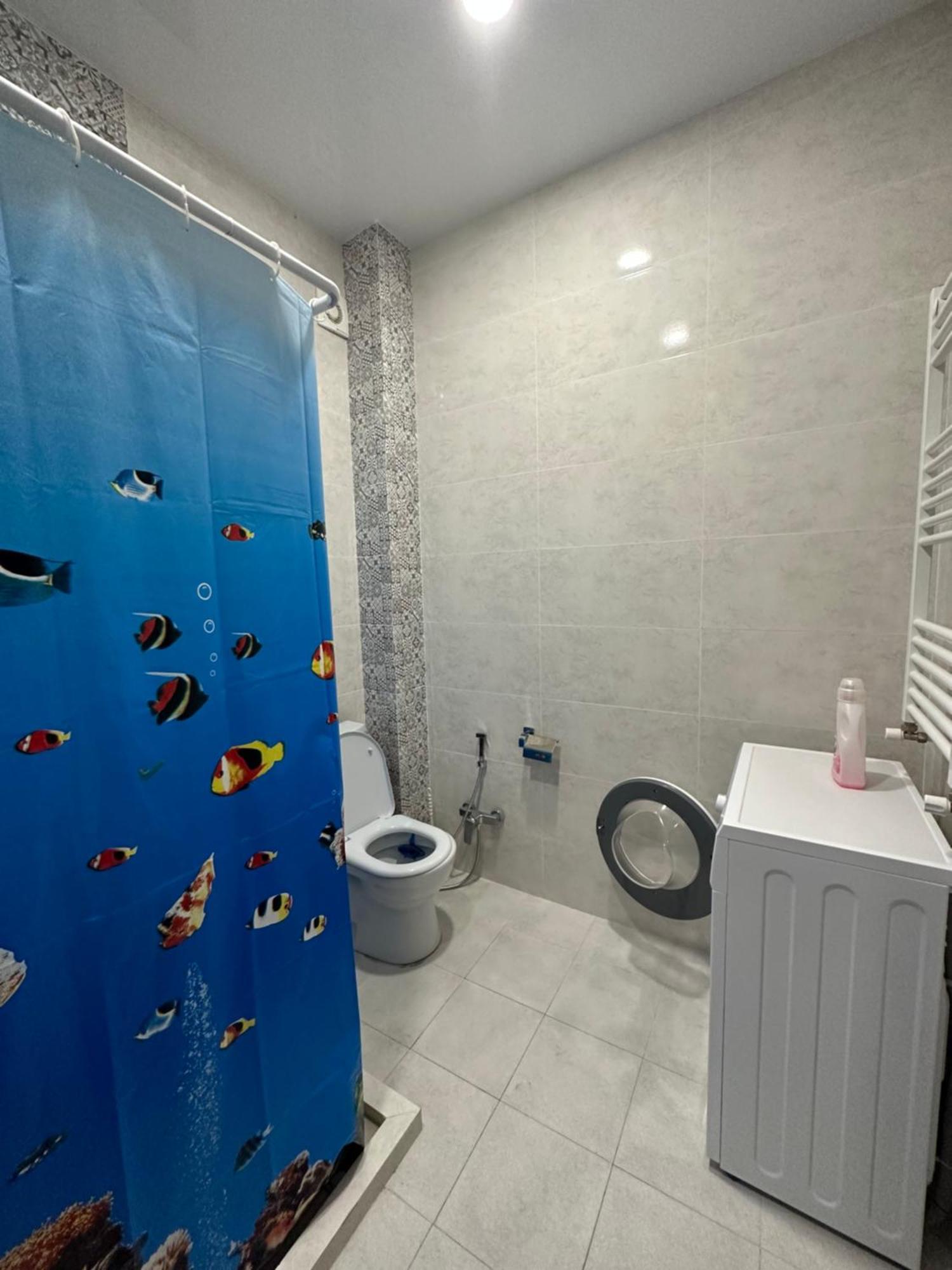 Guesthouse Chrdili Тбілісі Екстер'єр фото